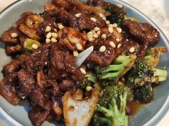 -小吊梨汤·北京菜(香山店)