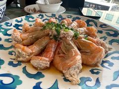 -得意楼蒸菜馆
