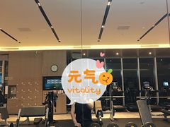 -普拉达游泳健身(水湾1979店)