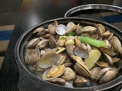 海鲜-楼外楼大刀肉传统火锅居(幸福街店)