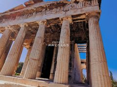 -赫淮斯托斯神庙