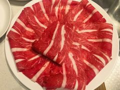 -清真·鸦儿李记·涮肉(马家堡店)