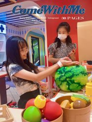 点击看大图 -meland亲子乐园•派对•研学(宁波华润万象城店)