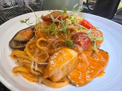 -Bistro Les Lilas丁香花小酒馆