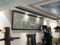 -缘福乡村铁锅炖民宿(八达岭店)
