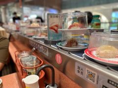 -元气寿司(金光华店)