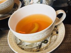 -YUE·6·西式融合餐厅(外滩六号店)