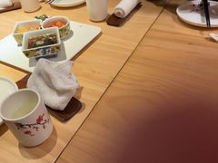 -长崎屋·日本料理·刺身·烧鸟(天河北路店)