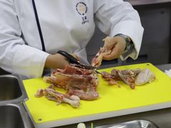 -王森咖啡西点烘焙培训(上海名厨中心店)