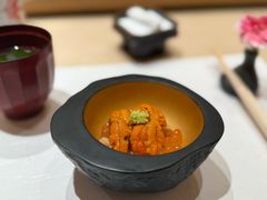 -鮨一日本料理(大中华店)