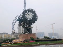 -世纪钟