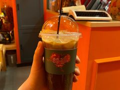 -囍福咖啡(这有山店)