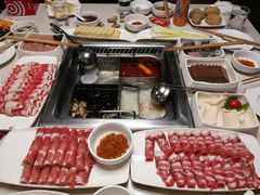 -海底捞火锅(枫蓝国际购物中心店)