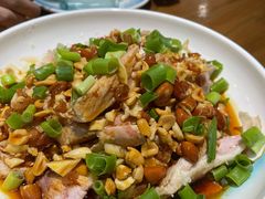 -晚归月亮湾私家菜(临邑路店)