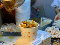 -特色椒盐排条(天山西路店)
