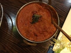 -甘尼仕印度餐厅爵士酒吧(阳春巷店)