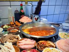 -芈重山老火锅(广州首店)