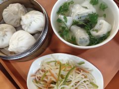 -庆丰包子铺(南站二店)