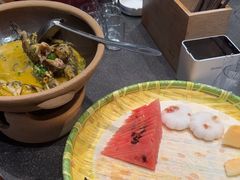 -湖南别院·美学庭院餐厅(惠阳店)