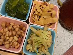 热卤素拼-味妙烤鱼吧(回龙观店)