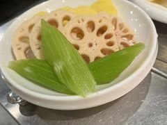 -周师兄大刀腰片火锅(解放碑总店)