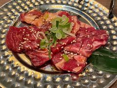 横隔膜-万福·和牛炭火烧肉店(苏州中心店)