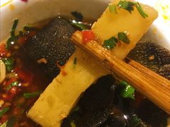-红鼎坊·老成都火锅(新南门店)
