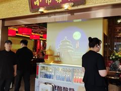 -小吊梨汤·北京菜·烤鸭(鸟巢店)
