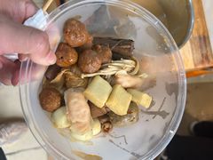 -郭记小街麻辣烫(南小街总店)