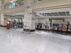 -黄浦路(地铁站)