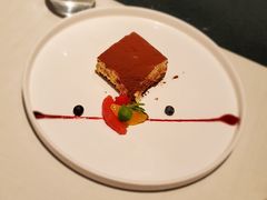 提拉米苏Tiramisu-Solo(衡山路店)