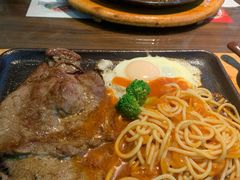 克斯风情菲力牛排-豪享来中西餐厅(隆昌店)