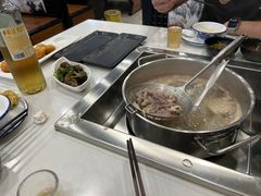 -就这么牛潮式牛肉火锅(华侨城店)