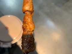 -烤五行·烧烤烤串(石佛营店)