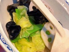 -耍盆友·重庆江湖菜(百子湾店)