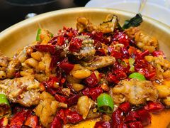 干锅美蛙-七味·用心做好鱼(花桥店)