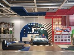 -宜家家居(西安未央商场店)