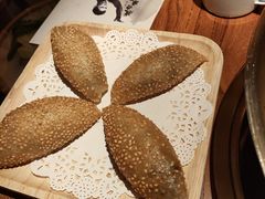 麻团-草堂無二·成都串串(万象城店)