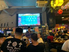 -M99 BEER世界啤酒吧(鸿云悦街店)