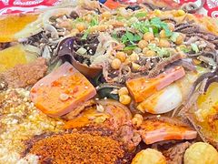 -海椒市落舌·麻辣烫冒菜(晶融汇店)