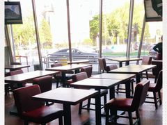 -FATBURGER 特富客汉堡(外交公寓店)