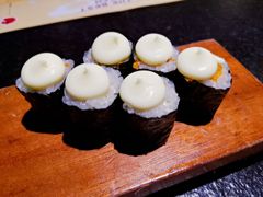 肉松小卷-古田居·特色寿司料理(星之岛旗舰店)