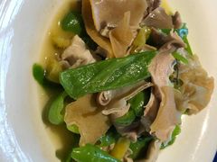 -老阿爸鲜鱼土菜(昆山花桥店)