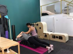 -Real Pilates优体普拉提