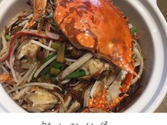 -新海渔港·胶东海鲜家常菜·家宴(奥体中心店)