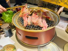 -西塔老太太泥炉烤肉(青浦蟠龙天地店)