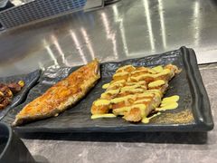 -和风铁板料理(山姆会员店)