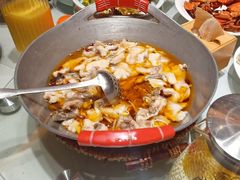 -郭林家常菜(狼垡店)