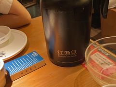 -江渔儿酸菜鱼(常平翔龙天地店)