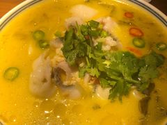 -十面春风·江南面馆(崇宁路店)